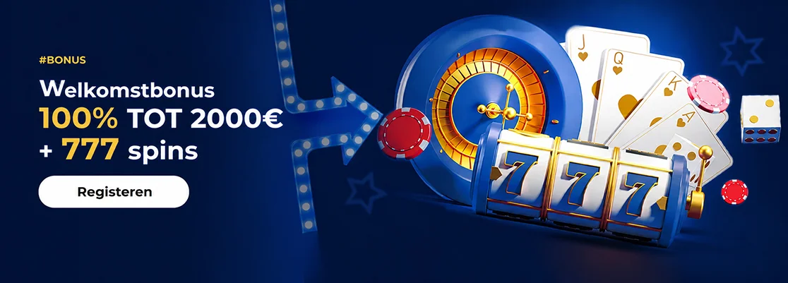 Total Casino Nederland