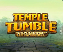 Temple Tumble Megaways slot